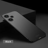 MOFI Micro-Frosted PC Ultra-thin Hard Phone Case